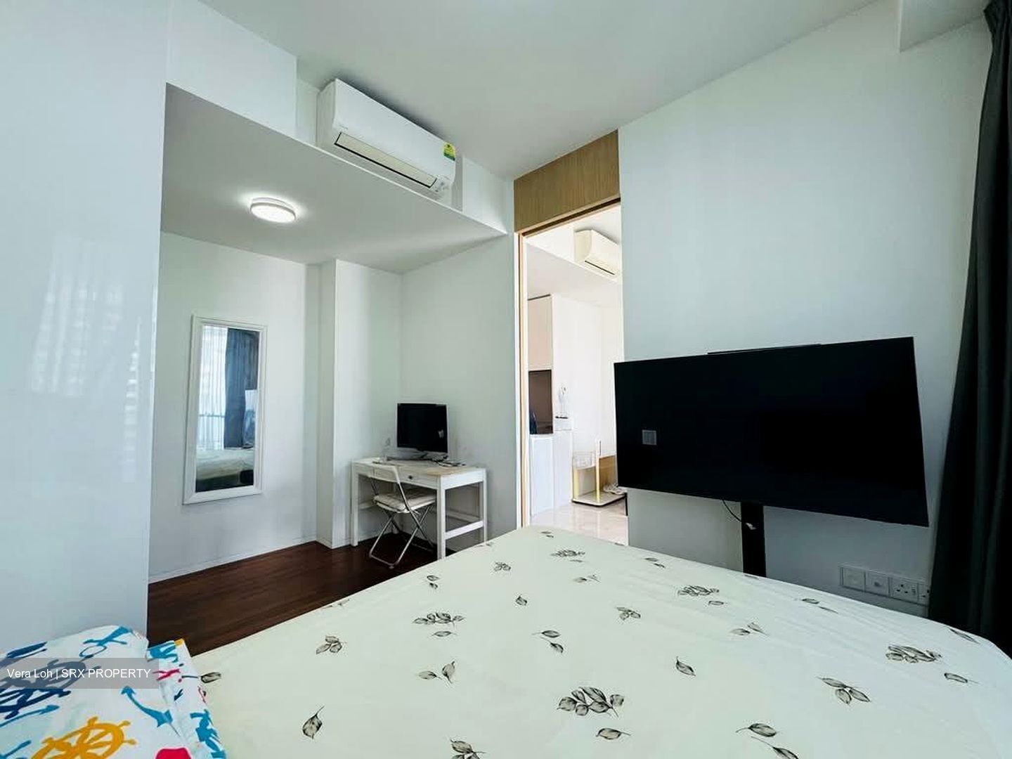 Amber Park (D15), Condominium #591883341